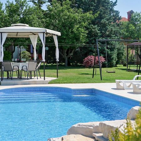 Holiday Home Andrea - Lbn415 By Interhome Labin  Esterno foto
