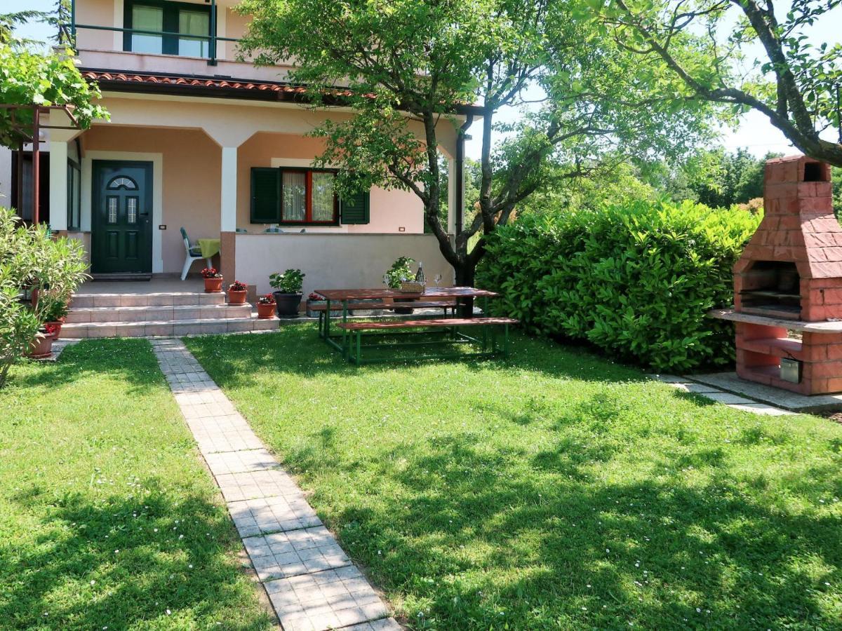Holiday Home Andrea - Lbn415 By Interhome Labin  Esterno foto