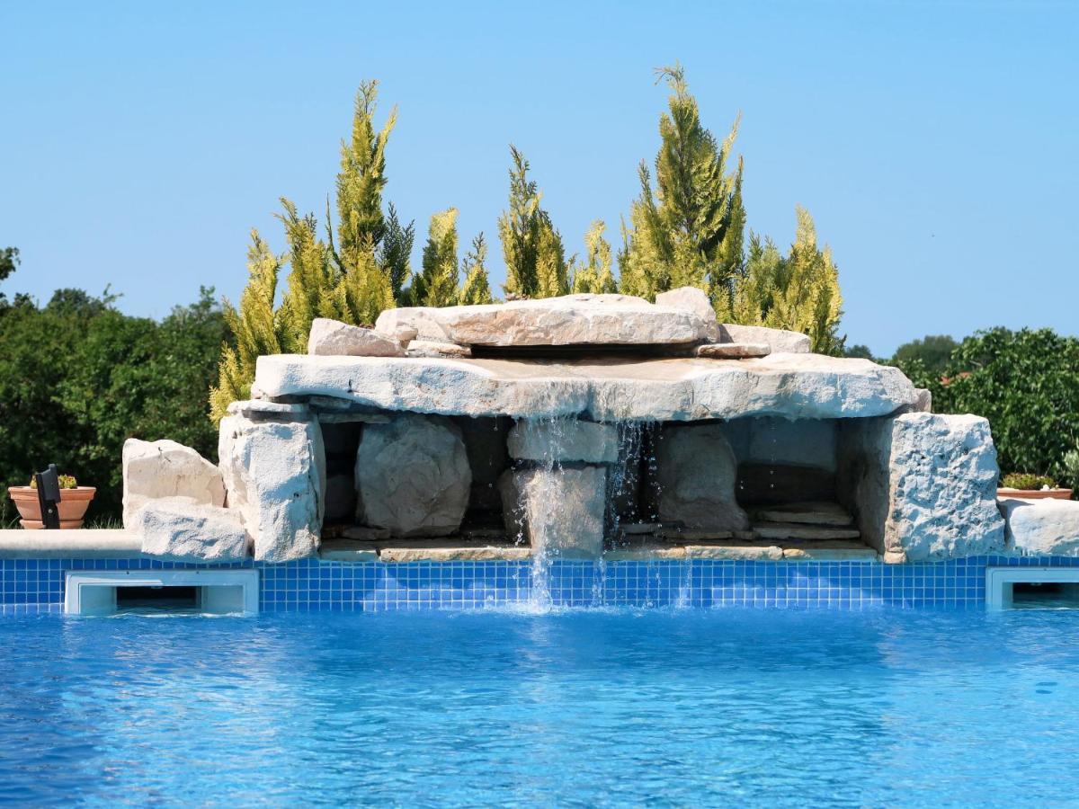Holiday Home Andrea - Lbn415 By Interhome Labin  Esterno foto