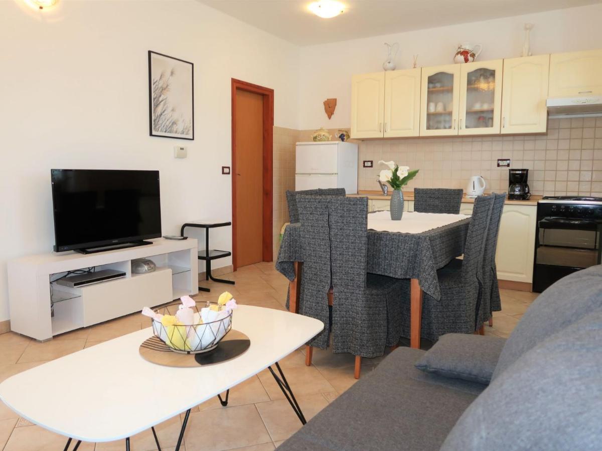 Holiday Home Andrea - Lbn415 By Interhome Labin  Esterno foto