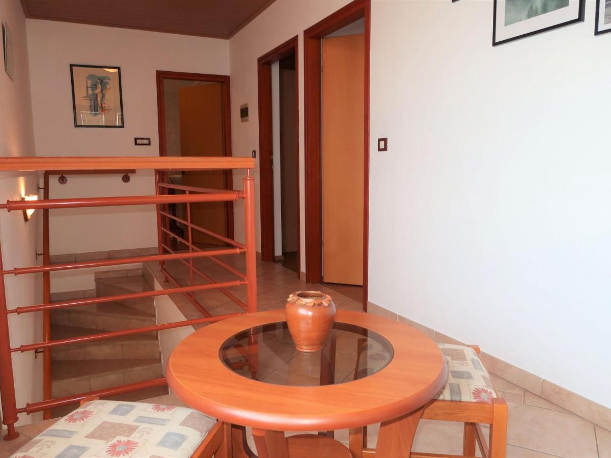 Holiday Home Andrea - Lbn415 By Interhome Labin  Esterno foto