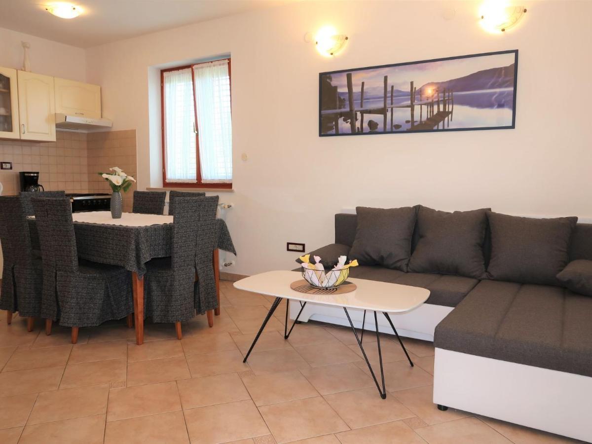 Holiday Home Andrea - Lbn415 By Interhome Labin  Esterno foto