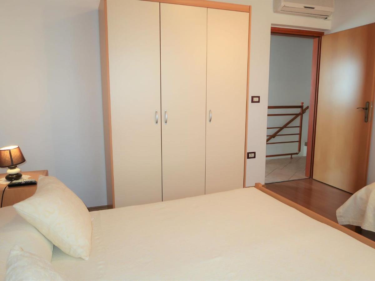 Holiday Home Andrea - Lbn415 By Interhome Labin  Esterno foto
