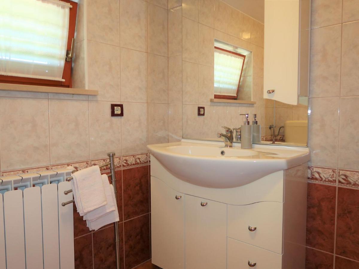 Holiday Home Andrea - Lbn415 By Interhome Labin  Esterno foto
