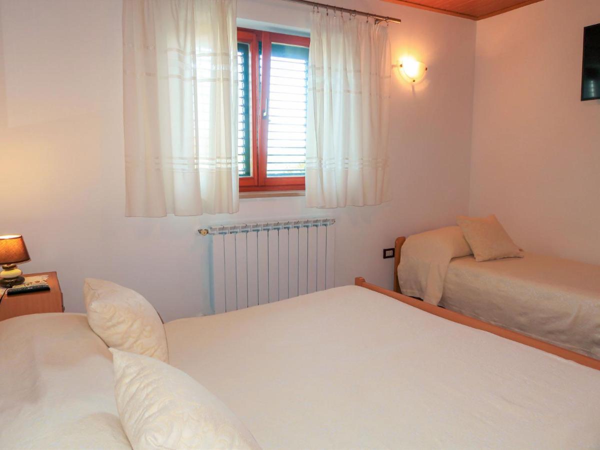 Holiday Home Andrea - Lbn415 By Interhome Labin  Esterno foto