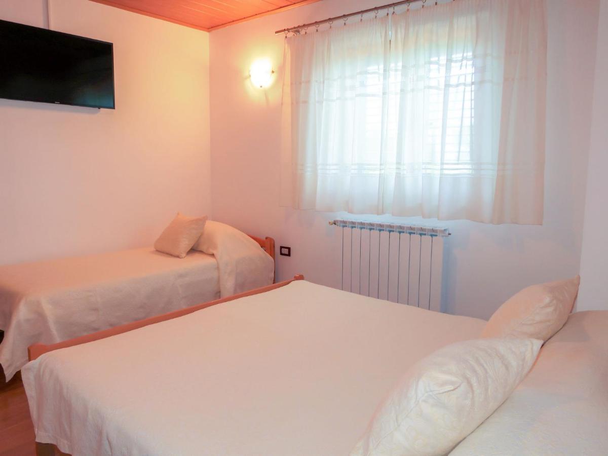 Holiday Home Andrea - Lbn415 By Interhome Labin  Esterno foto