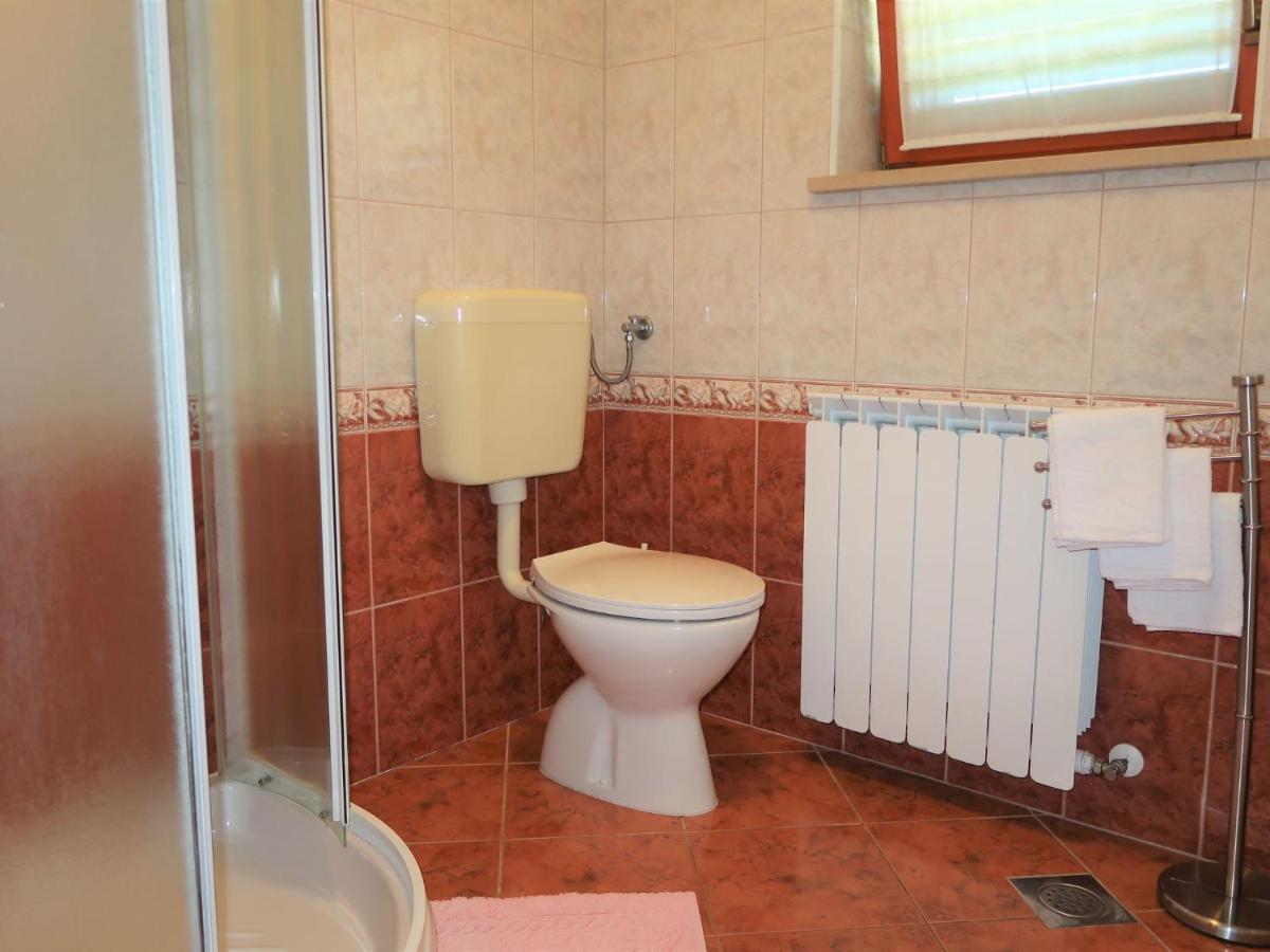 Holiday Home Andrea - Lbn415 By Interhome Labin  Esterno foto